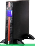 Источник бесперебойного питания Powercom Macan Comfort (MRT-3000 SE)