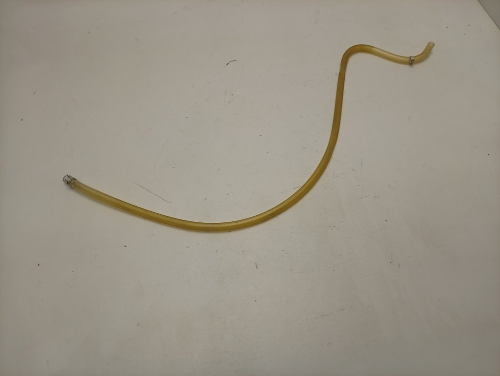 GOY1054L кт48 Трубка прессостата для стиральной машины Candy GOY1054L б/у