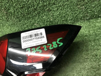 Фонарь правый внешний Changan CS35PLUS (2021-н.в.)