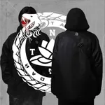 Куртка Coach TT Черная