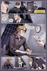 Комикс Майор Гром. Том 5. Игра