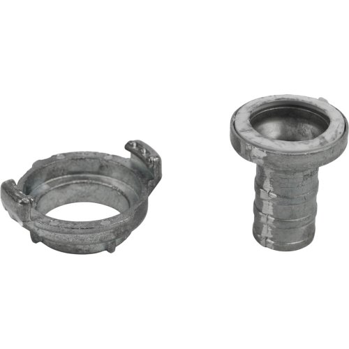 Головка рукавная CHAMPION ГР-38/50 (D-1,5 / 2")   C2502