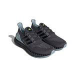 Мужские кроссовки Adidas Ultra 4DFWD Running Shoes 'Core Black Wonder Blue' ID1686