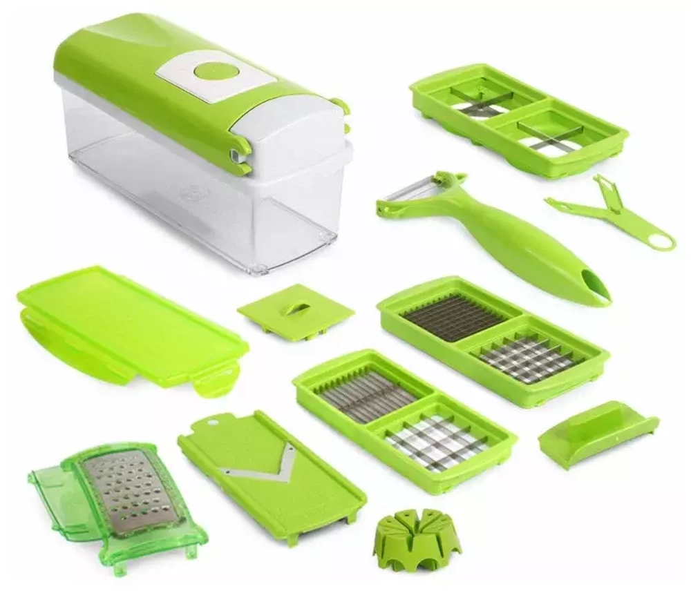 Универсальная овощерезка Nicer Dicer VS-288