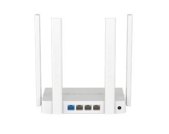 Netcraze Viva - каталог keenetic
