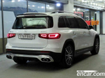 Mercedes-Benz GLB-Class X247 AMG GLB35 4MATIC (02.2021)