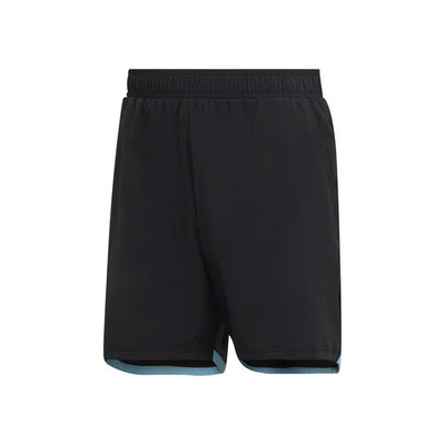Мужские теннисные шорты adidas World Cup Shorts Men - Black