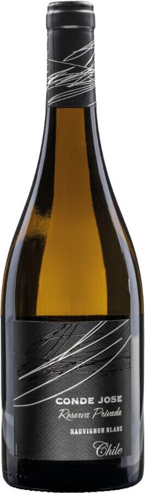 Вино Конде Хосе Резерва Совиньон Блан Вино Конде Хосе Резерва Совиньон Блан