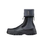 DIOR Garden Ankle Boot Black