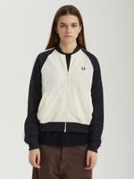 Женская Олимпийка Tape Detail Track