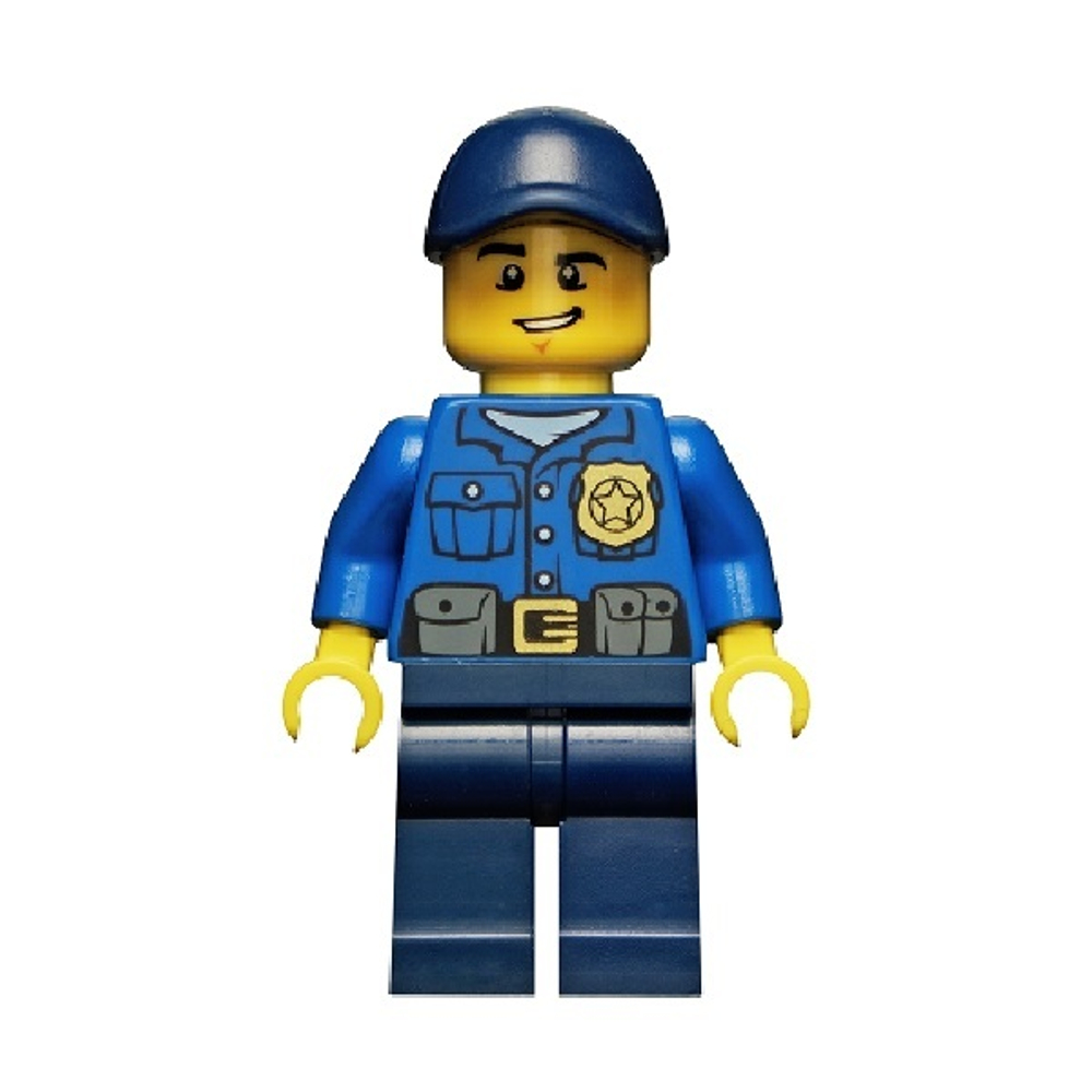 Офицер cty0454