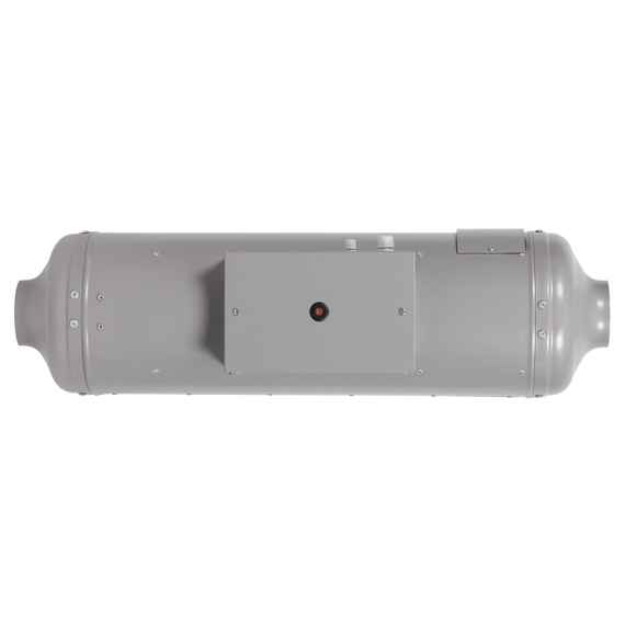 Установка приточная SHUFT AIRTUBE 200