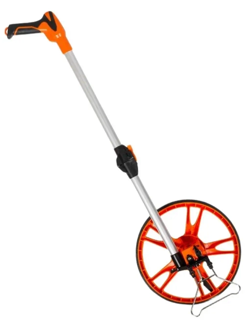 Дорожное колесо RGK Q8, 318 мм / шаг 10см (арт. 775359)