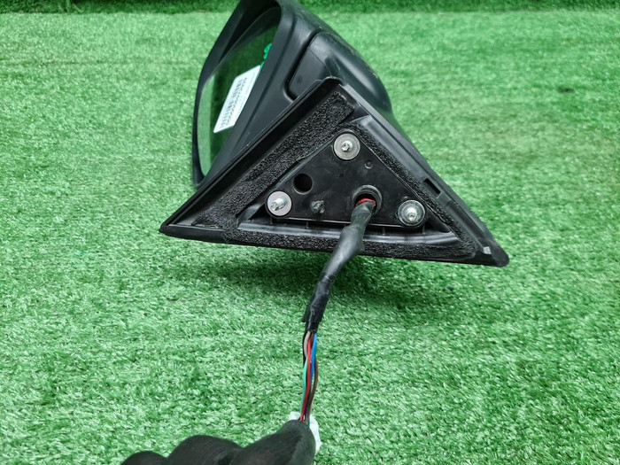 Зеркало правое Nissan X-Trail t32 (2013-2022) 9к.