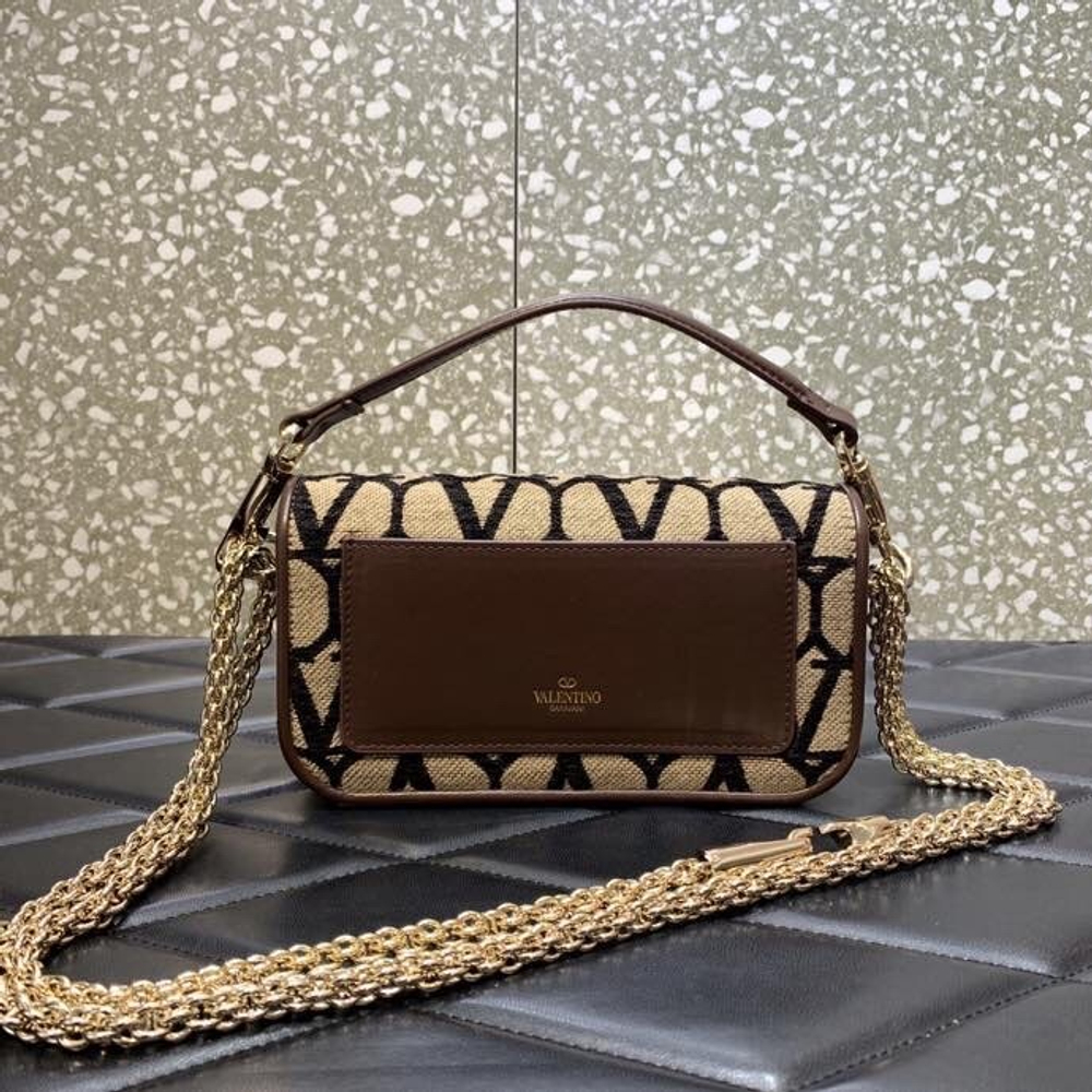Valentino Mini Loco Bag 20 cm