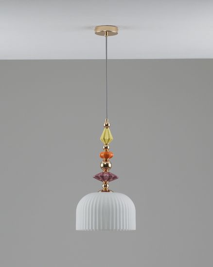 Светильник подвесной Moderli V11181-1P Charm