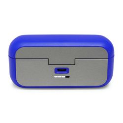 Беспроводные наушники JBL Reflect Flow Blue