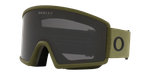 Маска Oakley Target Line M Snow Goggles