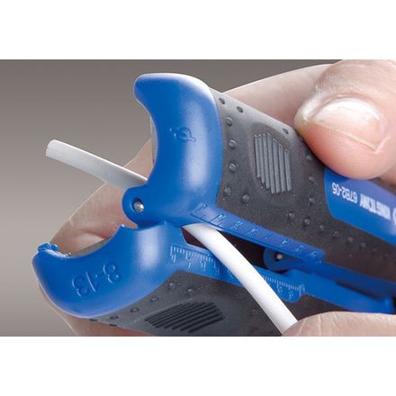 Цена на KING TONY (67B2-05) Стриппер многофункциональный для зачистки и резки провода