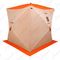 Палатка зимняя Куб 2.0х2.0 Oxford 300D PU 1000 (PR-412-L) PREMIER