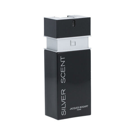 Мужские духи Jacques Bogart Silver Scent EDT 100 мл