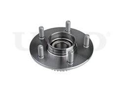 Ступица задняя (с ABS) UNIO HUB-20167