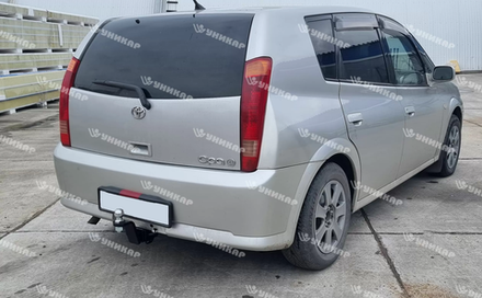 ТСУ Toyota Opa Шар Е 22259E