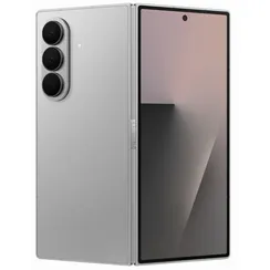 Смартфон Samsung Galaxy Z Fold 7 16 ГБ | 1024 ГБ (Серый | Silver Shadow) (Snapdragon)