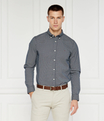 Рубашка FLEX Tommy Hilfiger - темно-синий(MW0MW35813)