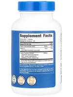 Экстракт клюквы 25000 мг с Витаминами C и E