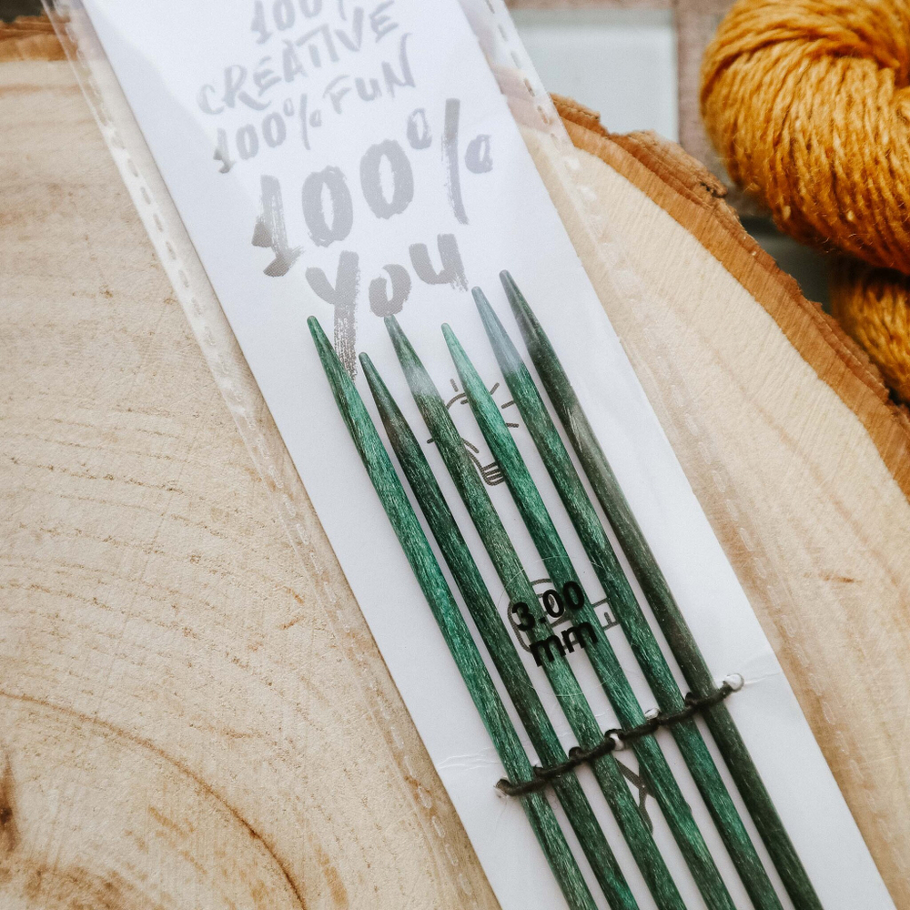 Спицы чулочные Katia 20 см