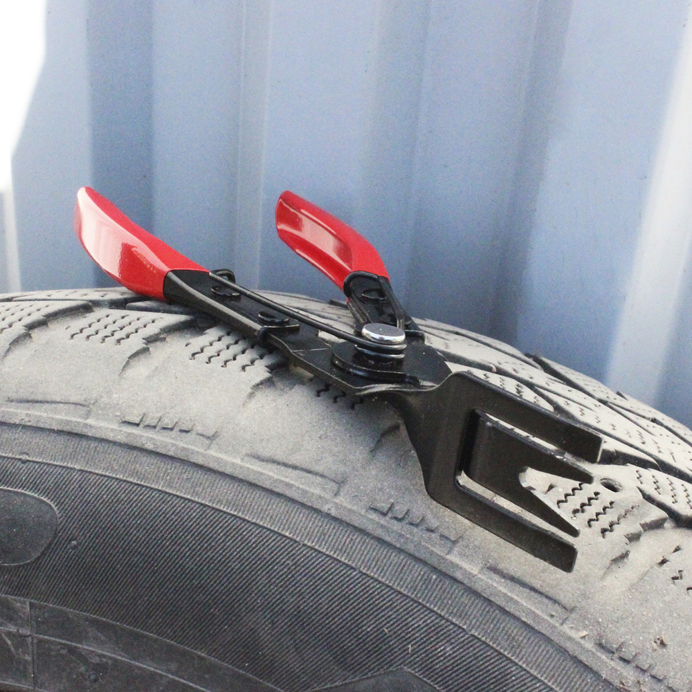 WDK-65053 Съемник пластиковых клипс