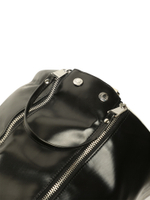 Сумка Спортивная Classic Barrel Bag