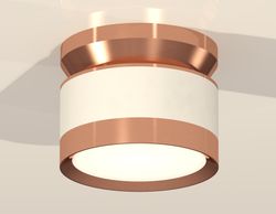 Ambrella Комплект накладного светильника Techno XS8101065