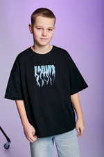 Футболка к/р д/м DELORAS 55435