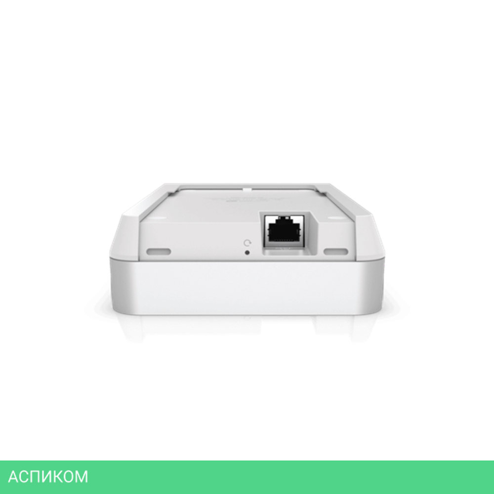 Точка доступа Ubiquiti UniFi 7 AP Pro Wall (U7-Pro-Wall)