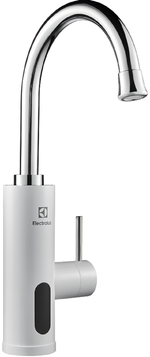Водонагреватель проточный ELECTROLUX Taptronic (White)