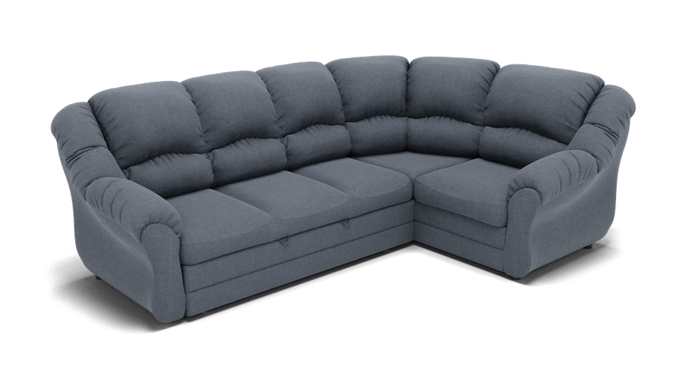 Диван угловой Хост