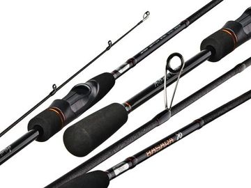 Спиннинг Lucky John Basara 20 7'3" (2.21)