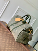 Louis Vuitton Keepall Bandouliere 45