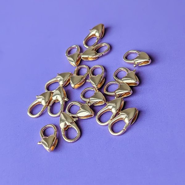 Мастер-класс: трендовое колье