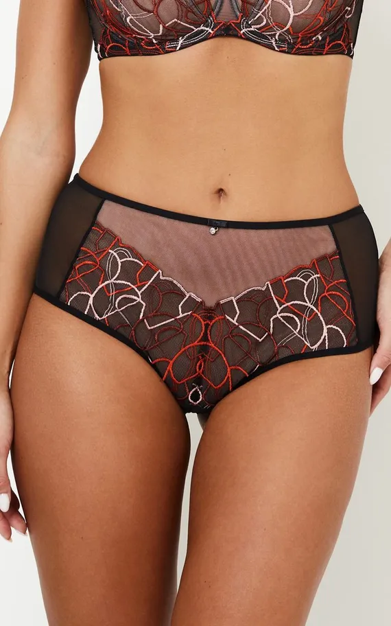 AMANDA Трусы бразильяно 2