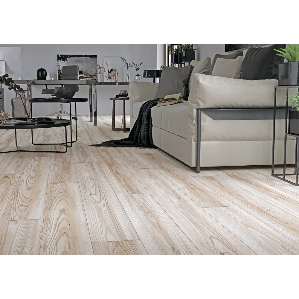 Ламинат Kronostar Biom Сосна Сорбус 7069