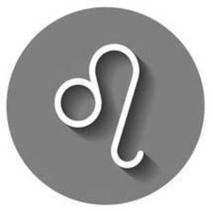 Знак зодиака Лев