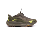 Кроссовки Hoka One One Project Transport "Deep Umber Antique Olive"