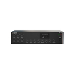 Roxton MZA-360 ОС, СОУЭ