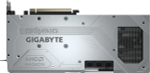 Видеокарта Gigabyte AMD  Radeon RX 9070XT GV-R907XGAMINGOCICE-16GD 16ГБ Gaming, GDDR6, OC,  Ret