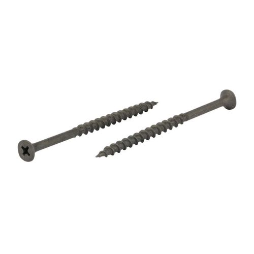 Саморез по дереву 4,2х76 мм Yoko