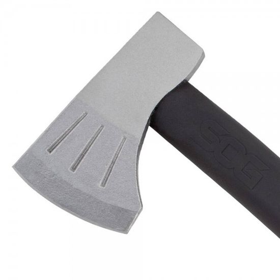 Топор с пилой SOG Мод. BACKCOUNTRY 97208