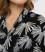 рубашка ejulie HUGO - черный(50445312)